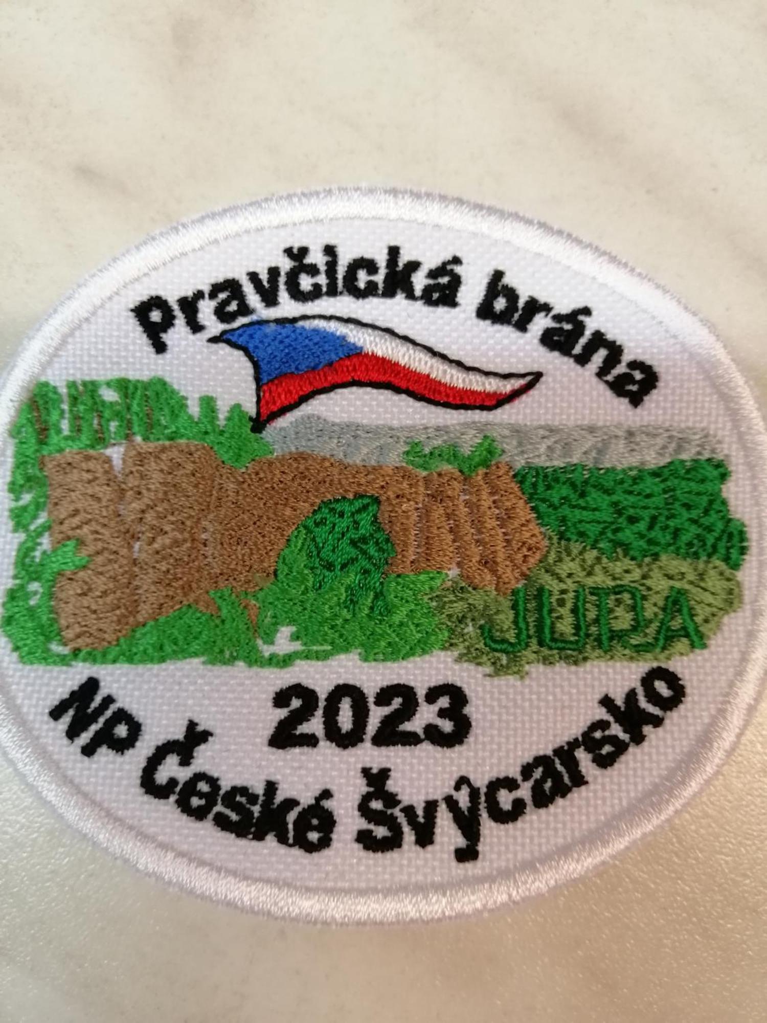 Penzion Jura Chřibská 外观 照片