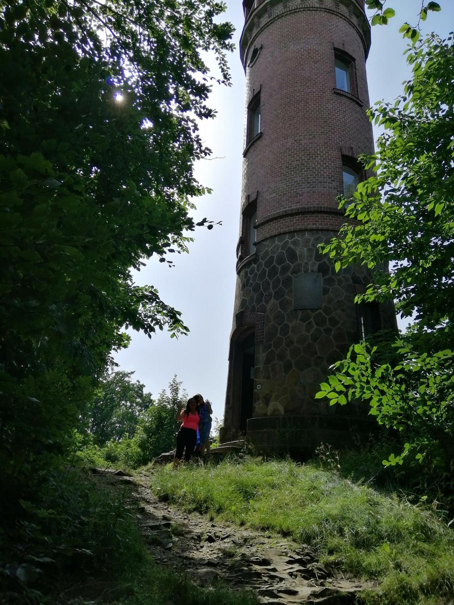 Penzion Jura Chřibská 外观 照片